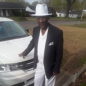 Meet your Posher, James